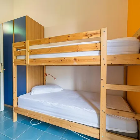 Apartment Marina Norsi
