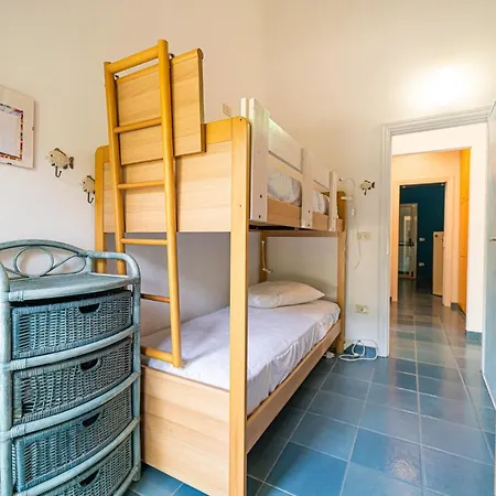 Appartement Marina Norsi