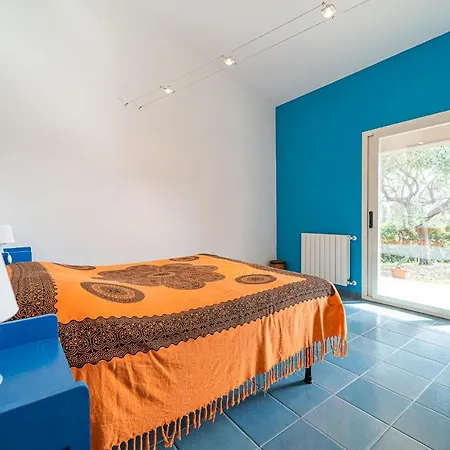 Marina Norsi Appartement
