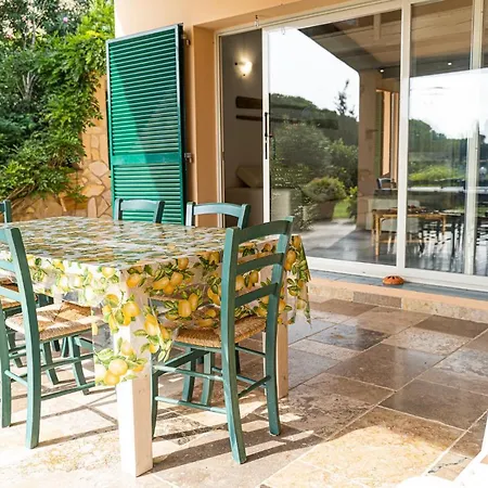 Appartement Marina Norsi
