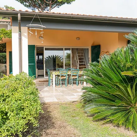 Marina Norsi Capoliveri (Isola d'Elba)