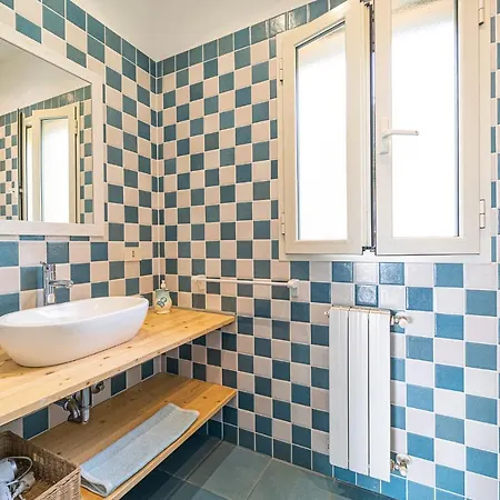 Marina Norsi Appartement