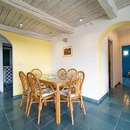 Apartment Marina Norsi *
