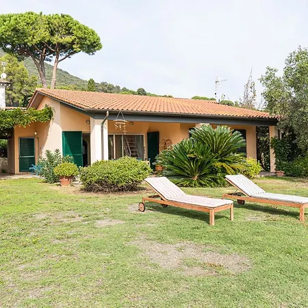 Appartamento Marina Norsi