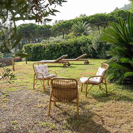Marina Norsi Apartment *