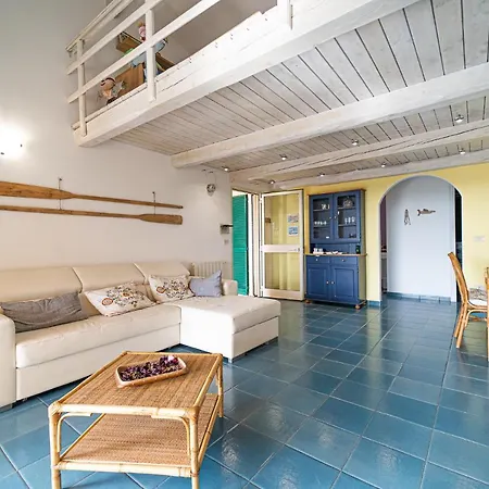 Appartement Marina Norsi