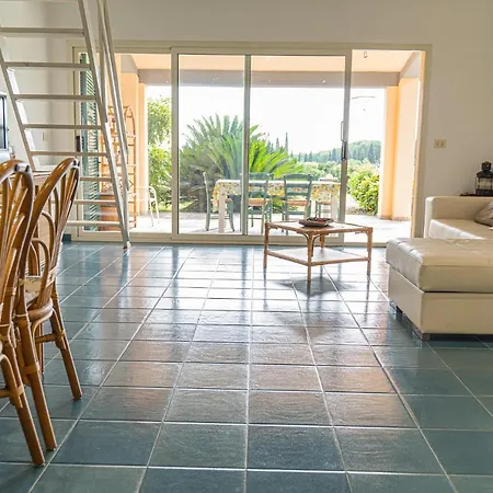 Marina Norsi Apartment Capoliveri (Isola d'Elba)