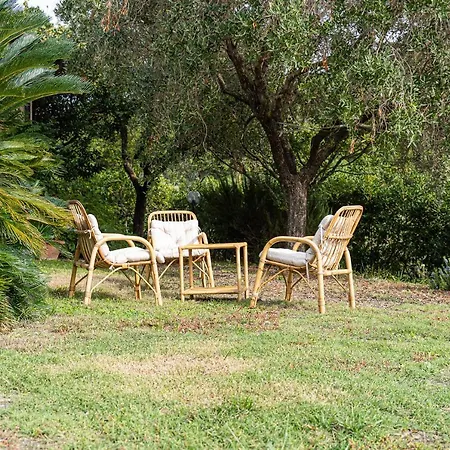 Appartamento Marina Norsi Capoliveri (Isola d'Elba)